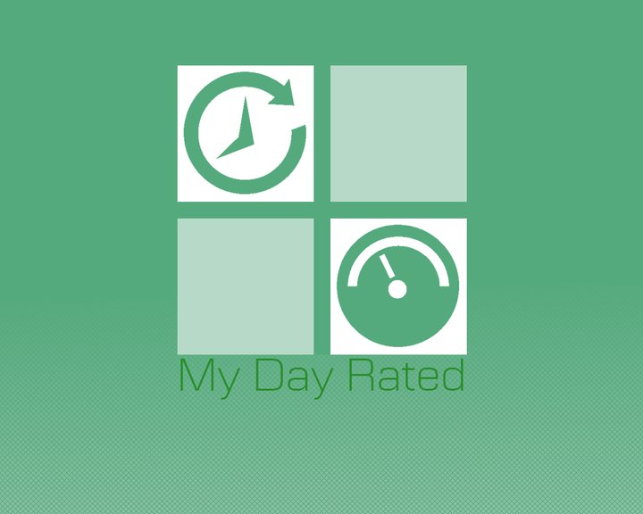 My Day Rated