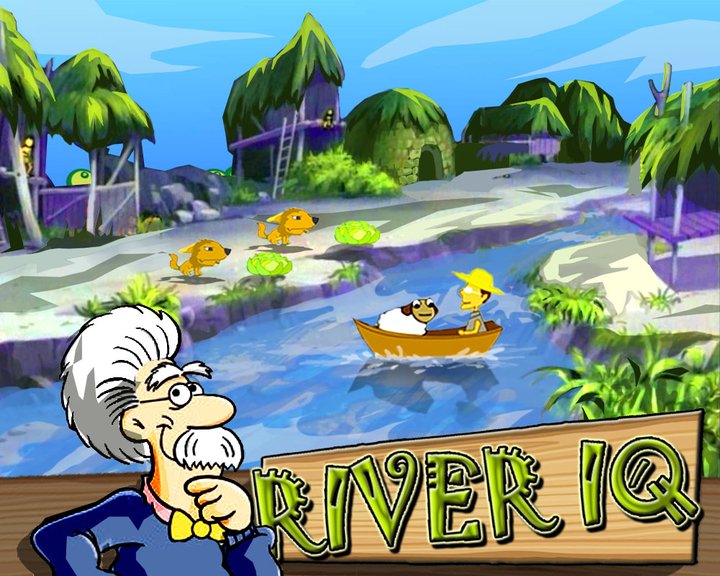 River IQ Image