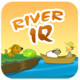 River IQ Icon Image