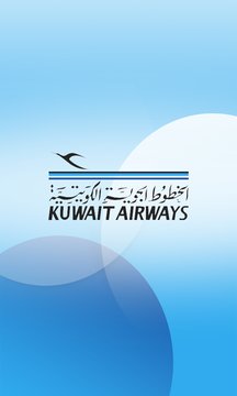 Kuwait Airways Screenshot Image