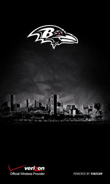 Baltimore Ravens Screenshot Image