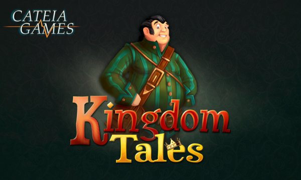 Kingdom Tales Screenshot Image
