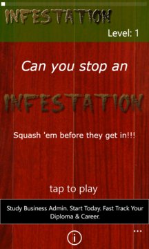 Infestation Screenshot Image