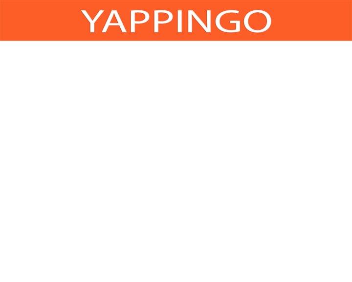 Yappingo Image