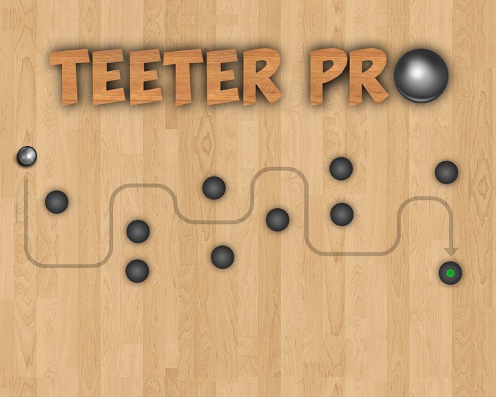 Teeter Pro Image