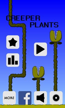 Creeper Plants Screenshot Image