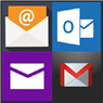 Inbox Icon Image