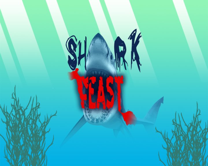 Shark Feast Image