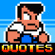 Game Quotes Icon Image