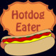 HotdogEater Icon Image