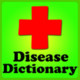Disease Dictionary for Windows Phone