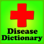 Disease Dictionary 1.4.0.0 for Windows Phone