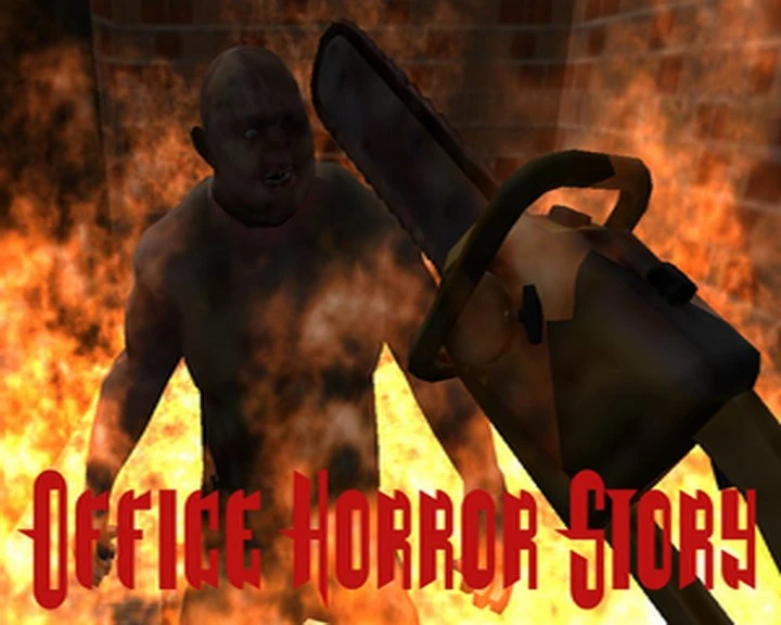 Office Horror Story Image