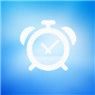 Gentle Alarm Clock Icon Image