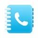 Contacts Backup Icon Image