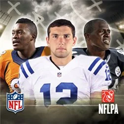 NFL Showdown: Football Manager Image