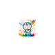 Doraemon Coloring Book Icon Image