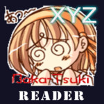 XYZ Baka-Tsuki Reader AppX 1.1.4.6 - Free Books & Reference App for Windows Phone