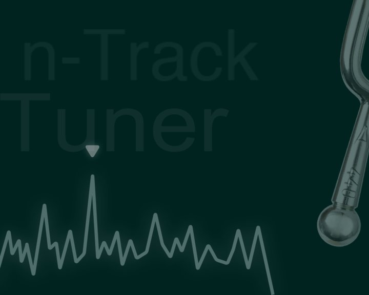 n-Track Tuner