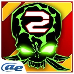 AE Zombie War Zone 2