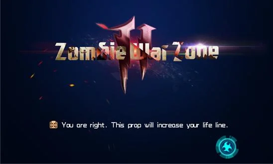 AE Zombie War Zone 2 Screenshot Image
