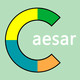 Caesar Icon Image