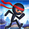 Thief Runner Icon Image