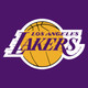 NBA Los Angeles Lakers Icon Image