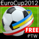 Euro2012 PTW Icon Image