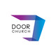 Door Church Icon Image