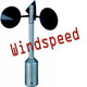 Windspeed Icon Image