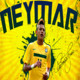 Neymar Wallpaper Icon Image