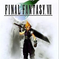 Final Fantasy VII (PS1) Image