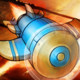 Raiden: Air Attack Icon Image