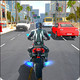 Moto Riders Icon Image