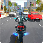 Moto Riders Image