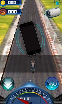 Moto Riders Screenshot Image