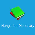 Hungarian Dictionary 1.4.0.0 for Windows Phone