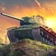 Battle Tanks Icon Image