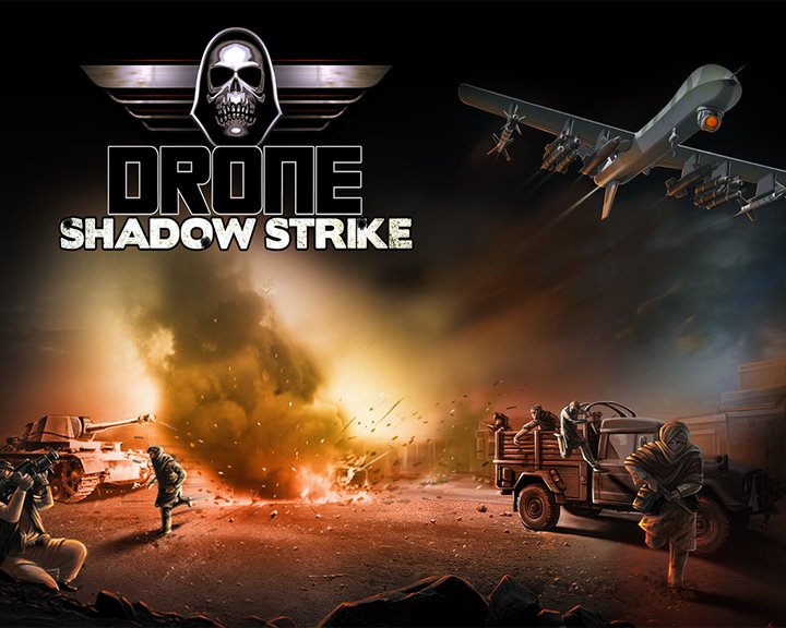 Shadow Strike Image