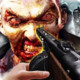 Zombies Shooting Icon Image