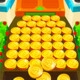 Coin Dozer: Arcade Fun Icon Image