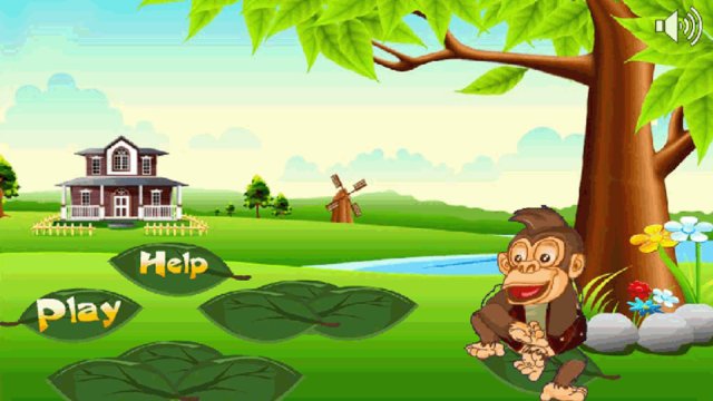 The Monkey Thief Screenshot Image