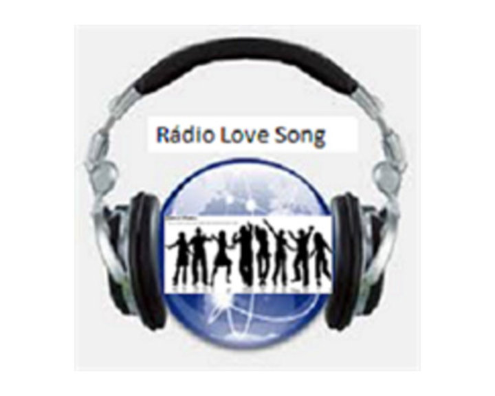 Rádio Love Song Image