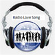 Rádio Love Song Icon Image