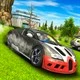 Drift Car Extreme Simulator Icon Image