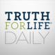 Truth For Life Daily Icon Image