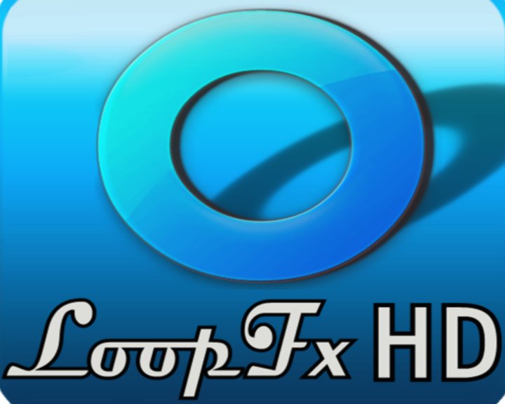 LoopFx HD Image