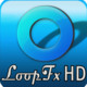 LoopFx HD Icon Image