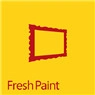 Fresh Paint Icon Image